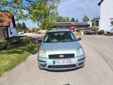 Ford Fusion 1.4 16V Ambiente Ambiente - Ford Fusion: 1.4