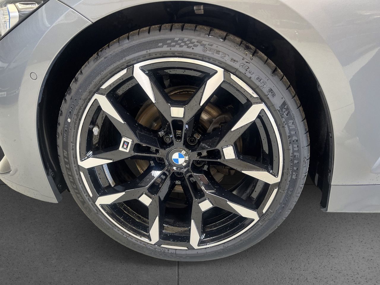 BMW 320 - Bild 19