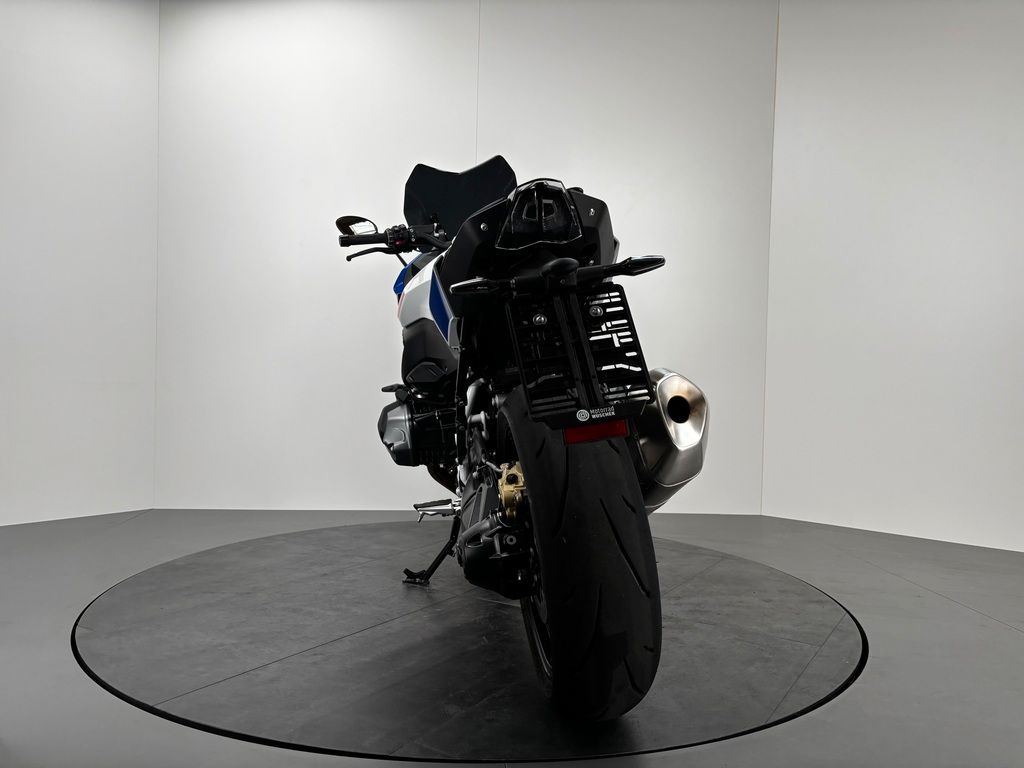 Fahrzeugabbildung BMW R1250 RS *SERVICE NEU *SEHR GEPFLEGT