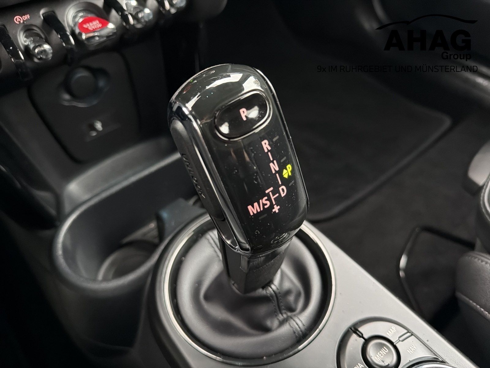 MINI John Cooper Works Cabrio - Bild 10