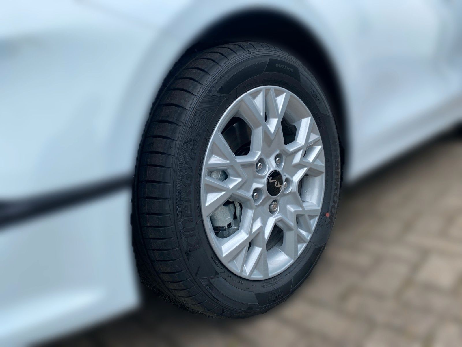 Fahrzeugabbildung Kia CEED_5 1.0T 100 ULTIMATE STD