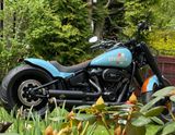 Harley-Davidson Gulf Custom FATBOY 114 (FLFBS)  - Angebote entsprechen deinen Suchkriterien