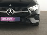 Mercedes-Benz A 180 - Vorschau Bild 13