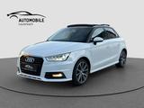 Audi A1 Sportb. 1.4 TFSI S-line/LED/PDC/SHZ/NAVI/PANO