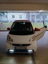 Smartfortwo Cabriolet zu verkaufen - Smart: Verkauf