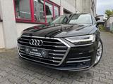 Audi A8 50 TDI quattro 2.HD~LED~LEDER~RFK~20"~NAVI - Audi A8: 2.5