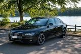 Audi A4 B8 | Leistungssteigerung | 18 Zoll - mit Benzin-Antrieb: Leistungssteigerung