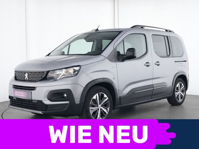 Peugeot Rifter L1 GT 7-Sitze|Navi|Easy-Paket Plus