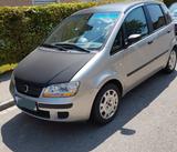 Fiat Idea 1.4 16V Active Active - Fiat Idea Gebrauchtwagen
