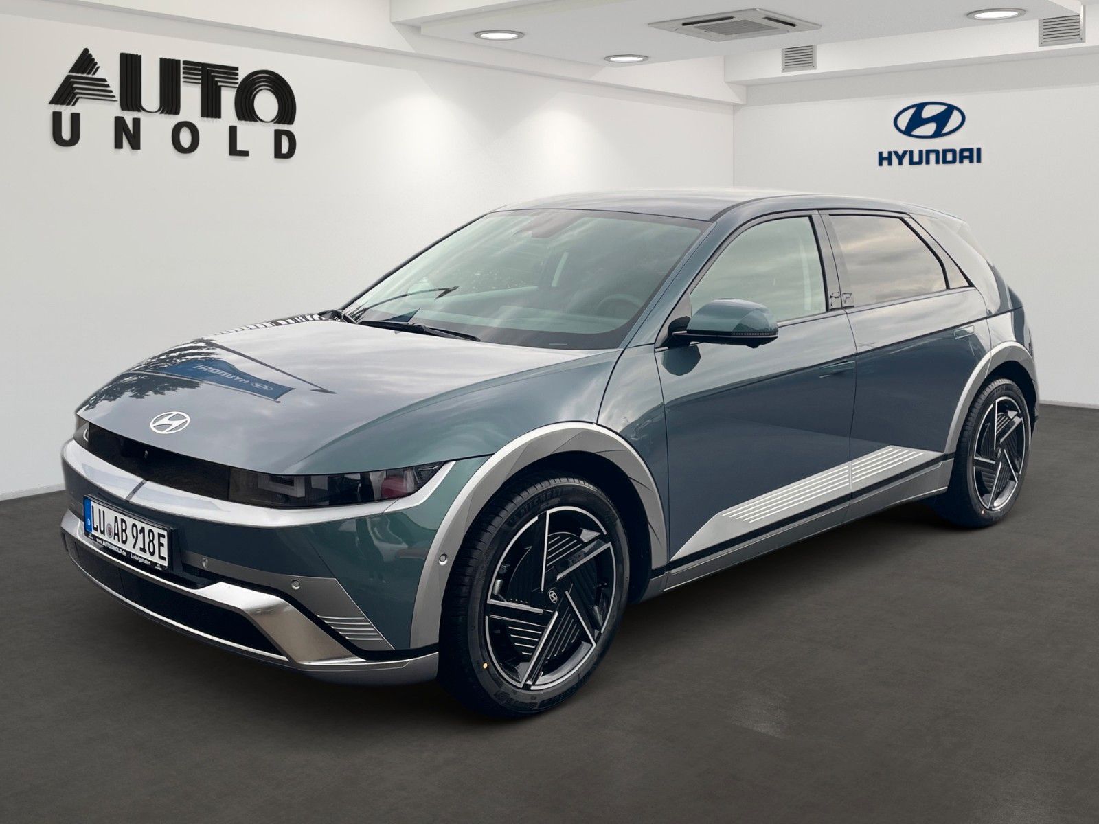 Hyundai IONIQ 5