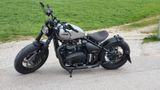 Triumph BONNEVILLE BOBBER Black-TOP Zustand-Div.Umbauten - Offers matching your search criteria