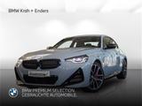 BMW M240i xDriveCoupe+Navi+DAB+RFK+Leder+eSitze+ DAB - BMW: E24