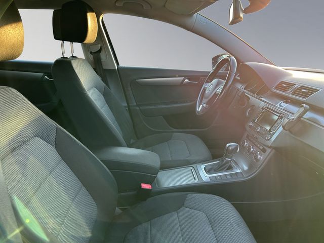 Passat Variant Comfortline BlueMotion Verkauf nu