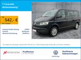 Volkswagen T6.1 Caravelle 2.0TDI DSG LED+NAV+ACC+SHZ+PDC+AH - Volkswagen Jahreswagen: Caravelle