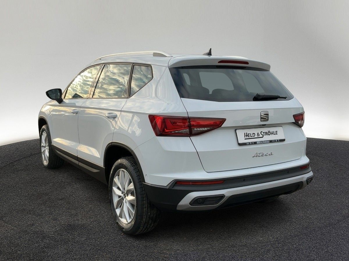 Seat Ateca - Bild 4