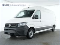 Volkswagen Crafter - Vorschau Bild 4
