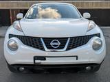 Nissan Juke F15 N-Tec 1.5 dCi Keyless Rück... - Nissan JUKE F15