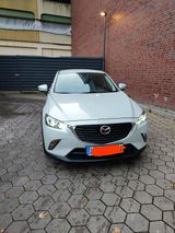Mazda Ich verkaufe ein Mazda CX3 Bj 2015 - Mazda mit Diesel-Antrieb: Mazda3