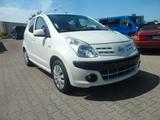 Nissan Pixo Acenta...Tüv neu...Guter Zustand - Nissan Pixo: Acenta