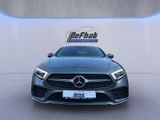 Mercedes-Benz CLS 450 4Matic*AMG*SPUR*AHK*AMBIENTE*360GRA*WIDE - Mercedes-Benz CLS 450