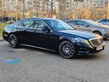Mercedes-Benz S 400 HYBRID L - - Mercedes-Benz S 400 von privat