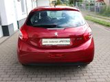 Peugeot 208 Active 1.4 VTi 95 BT EFH Tempomat ZV 1.Hand - Peugeot 208 Gebrauchtwagen in Dresden