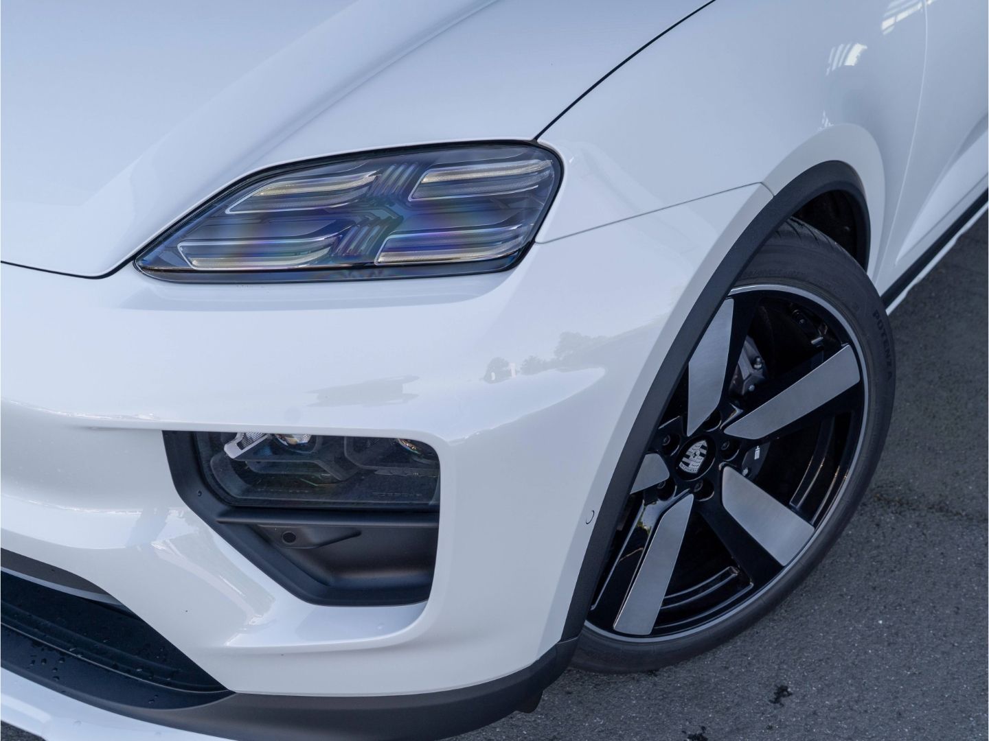 Porsche Macan - Bild 12
