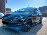 Smart ForFour forfour Brabus Xclusive - Smart aus 2005: Brabus