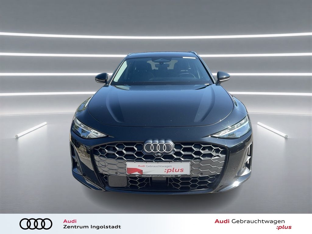 AUDI A6 2025