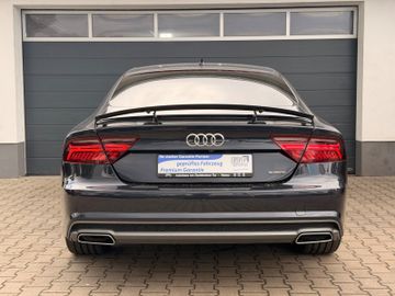 Audi A7 - 6