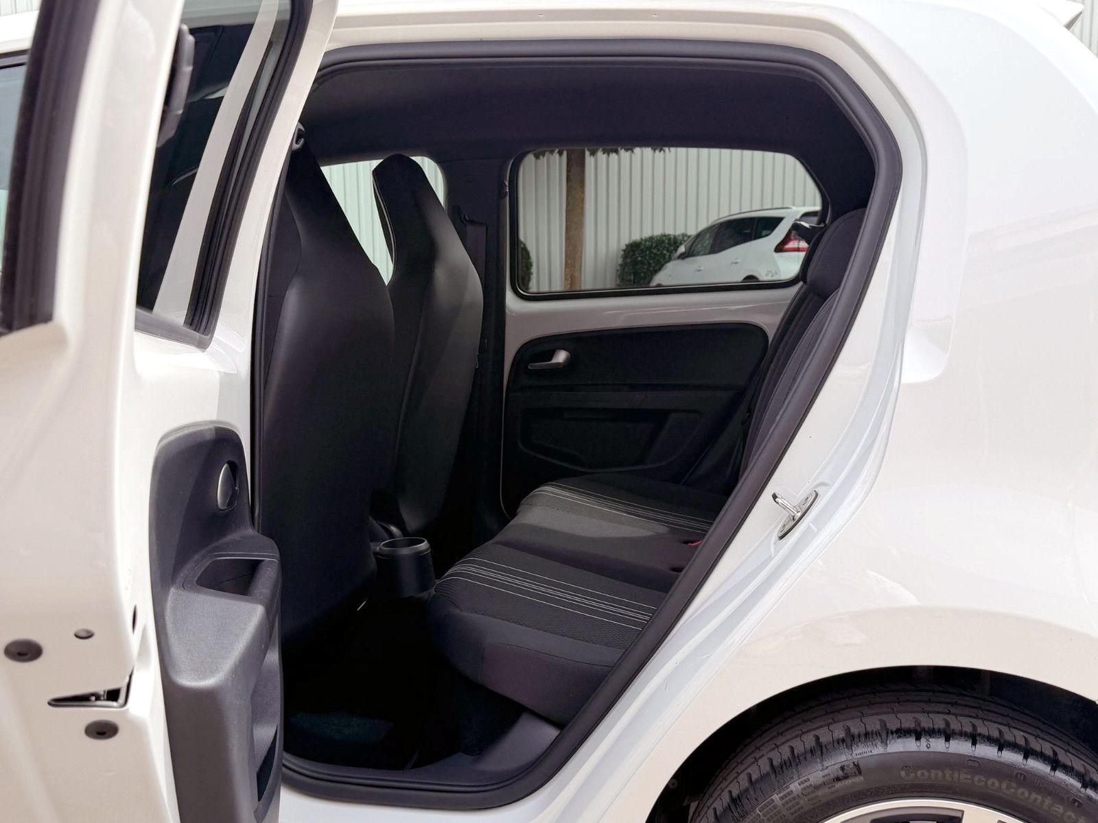 Fahrzeugabbildung SEAT Mii Electric Plus PDC KLIMATRONIC SHZ CCS BT