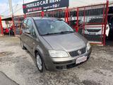 Fiat Idea 1.3 Multijet 16V 70 CV BlackEnergy - Fiat Idea aus 2008