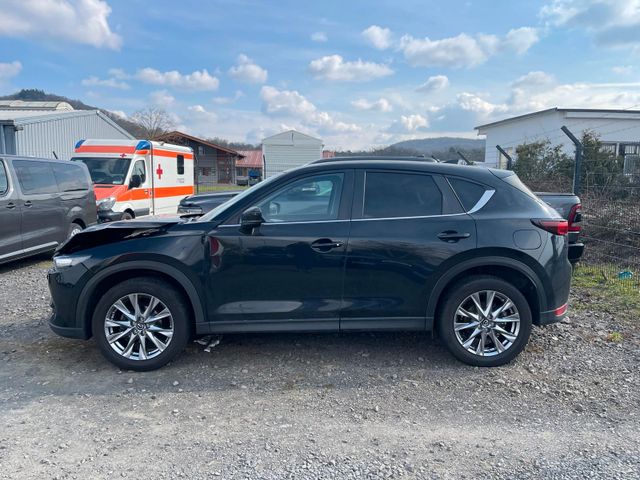 Mazda CX-5 Ad'vantage 2WD