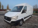 Hyundai H350 Kasten Kasten L3H2 Profi - weiße Hyundai H350
