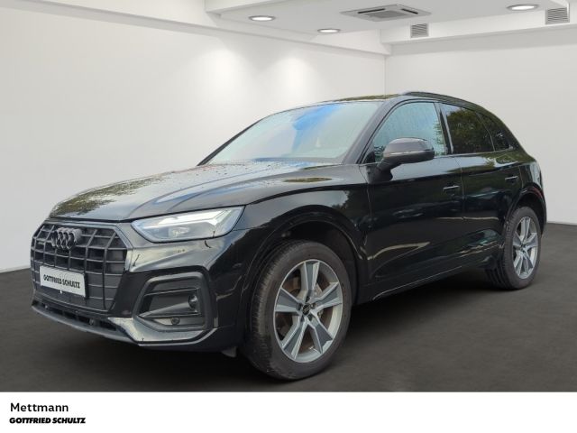 Image of Audi Q5