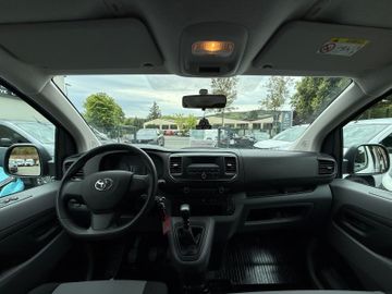 Toyota Proace (Verso) - 5