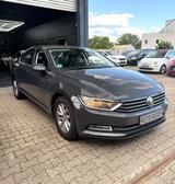 Volkswagen Passat Lim. Comfortline BMT/Start-Stopp - VW Passat Gebrauchtwagen in Mannheim