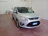 Ford C-Max 1.6 TDCi 115CV Titanium Business - Ford C-Max mit Diesel-Antrieb: Kombi