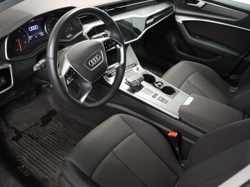 Audi A6 - 7