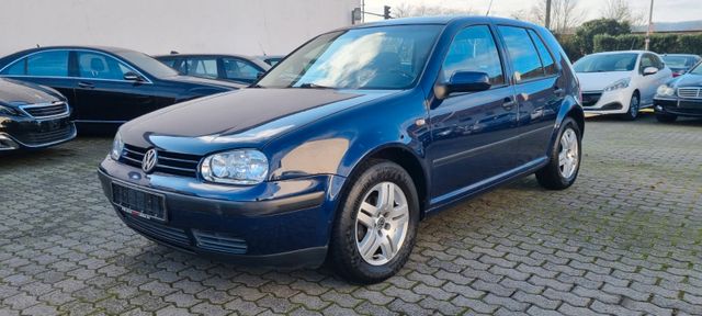 Volkswagen Golf 1.4 *5-türig*Tüv= 02/2026*