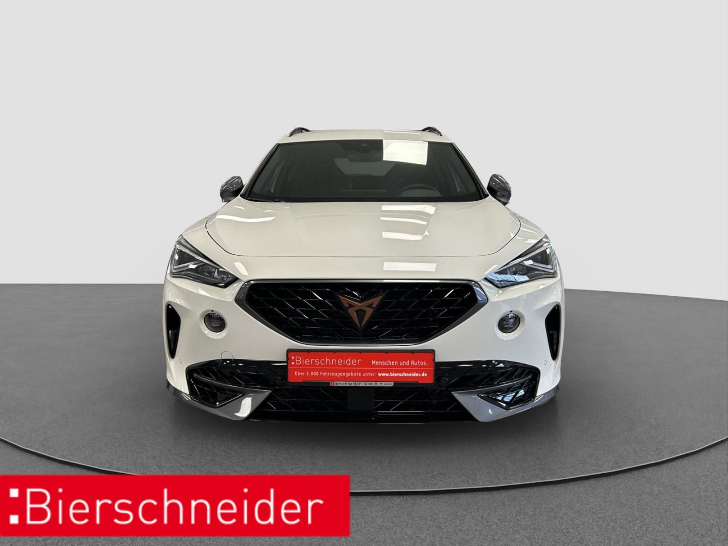 Cupra Formentor 2.0 TSI DSG 4Dr. VZ CAM NAVI DCC LED A imagem 2