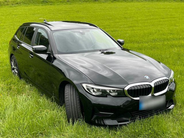 BMW BMW 320 d g21 Touring
