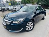 Opel Insignia A Lim. Innovation*1.6*NAVI*KLIMA - Opel Insignia Gebrauchtwagen in Hamburg