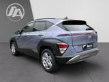 Hyundai Kona SX2 MY25 1.6 T-GDI Aut. Trend +Kamera+DAB+ - gebrauchte Hyundai SUV & Geländewagen