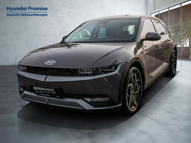 Hyundai Ioniq 5 Basis Elektro Kamera Autobahnassistent