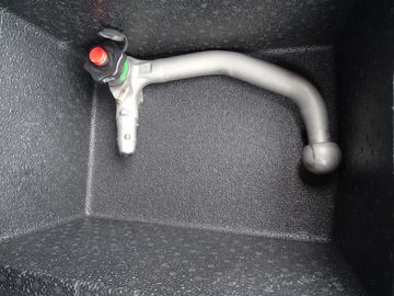 Hyundai Tucson 1.6CRDi 4x4 AUT.-NAVI-AHK-MOTOR DEFEKT-