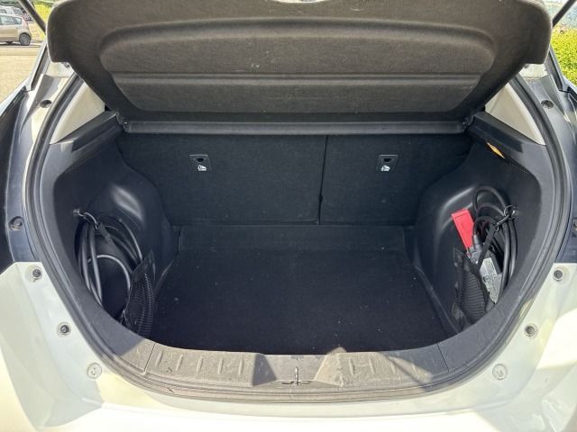 Nissan Leaf - Bild 10