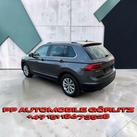 Volkswagen Tiguan - 3