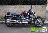 Harley-Davidson HARLEY-DAVIDSON 1130 V-ROD - VRSCR Street Rod - HARLEY-DAVIDSON 2005 V ROD