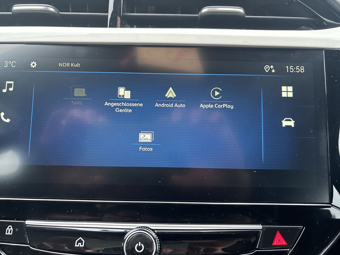 Opel Corsa - Bild 19